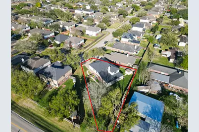 9904 Fair Brook Way, Pearland, TX 77584 - Photo 4
