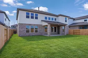 21638 Bluewood Hvn Dr, Cypress, TX 77433 - Photo 30