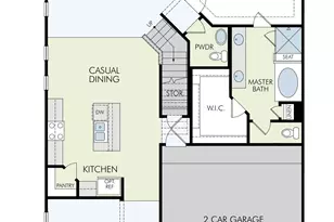 8104 Morning Melody Dr, Houston, TX 77063 - Photo 42