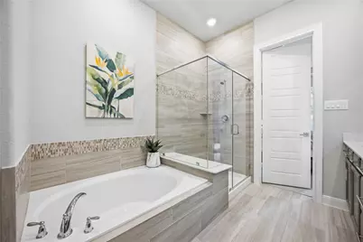 8104 Morning Melody Drive, Houston, TX 77063 - Photo 16