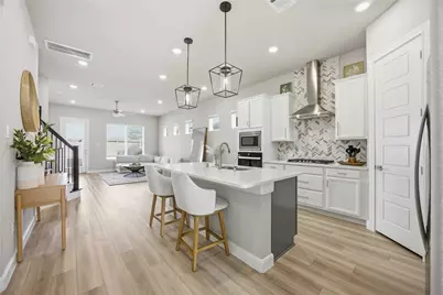 8104 Morning Melody Drive, Houston, TX 77063 - Photo 4