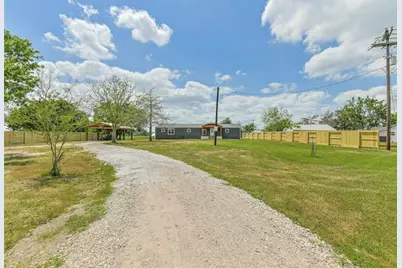 9137 Conner Road, Washington, TX 77880 - Photo 4