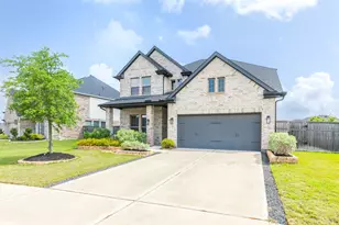 4410 Ana Ridge Ln, Fulshear, TX 77441 - Photo 32