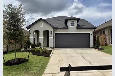 26723 Texas Lantana Lane, Montgomery, TX 77316 - Photo 2