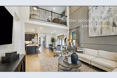 26723 Texas Lantana Lane, Montgomery, TX 77316 - Photo 6