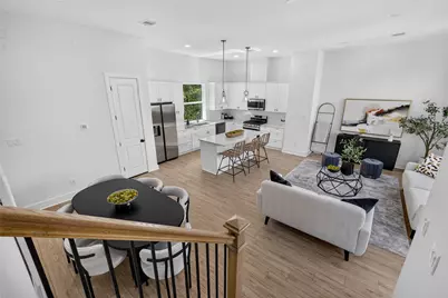 835 Rachel Street #E, Houston, TX 77091 - Photo 8