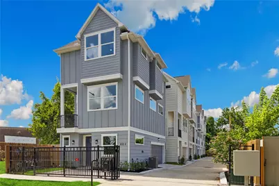 835 Rachel Street #E, Houston, TX 77091 - Photo 24