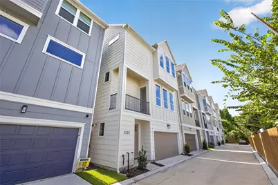 835 Rachel Street #E, Houston, TX 77091 - Photo 6