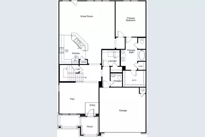18214 Balsam Fields Drive, Tomball, TX 77377 - Photo 2