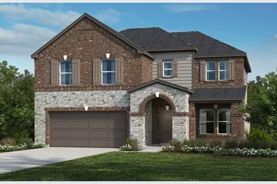 18214 Balsam Fields Drive, Tomball, TX 77377 - Photo 1