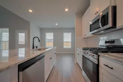 312 Stone Placa, Brookshire, TX 77423 - Photo 20
