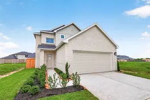 312 Stone Placa, Brookshire, TX 77423 - Photo 4