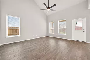 312 Stone Placa, Brookshire, TX 77423 - Photo 12