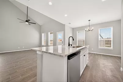 312 Stone Placa, Brookshire, TX 77423 - Photo 18