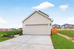 312 Stone Placa, Brookshire, TX 77423 - Photo 2