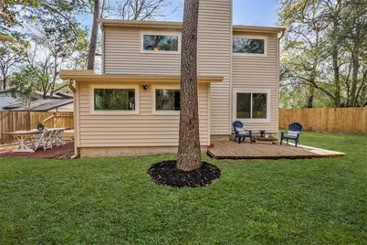 1810 N Red Cedar Circle, The Woodlands, TX 77380 - Photo 36