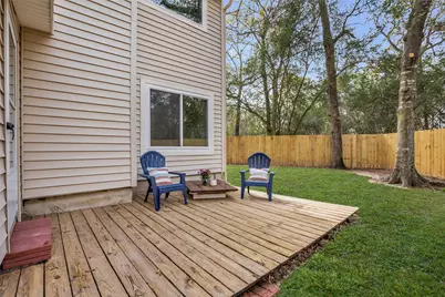 1810 N Red Cedar Circle, The Woodlands, TX 77380 - Photo 42