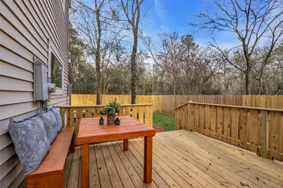 1810 N Red Cedar Circle, The Woodlands, TX 77380 - Photo 40