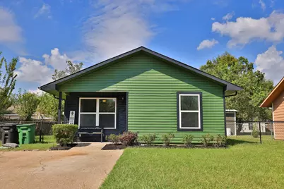 9815 Caballero Drive, Houston, TX 77078 - Photo 1