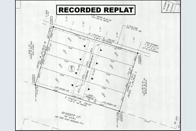 6710 Burkett Street, Houston, TX 77021 - Photo 1