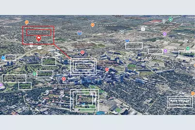 6710 Burkett Street, Houston, TX 77021 - Photo 2