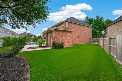 27411 Manor Falls Lane, Fulshear, TX 77441 - Photo 44