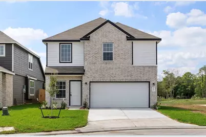23547 Montague Drive, Spring, TX 77373 - Photo 1