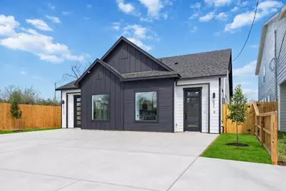 4015 Stassen Street #A-B, Houston, TX 77051 - Photo 2