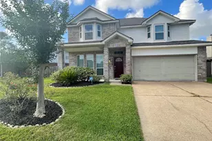 8919 Diamond Lake Ln, Houston, TX 77083 - Photo 1