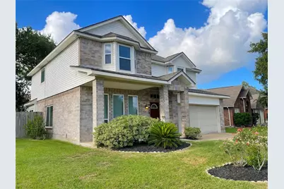 8919 Diamond Lake Lane, Houston, TX 77083 - Photo 2