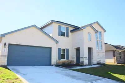 4127 Windstone Glen Way, Richmond, TX 77469 - Photo 1