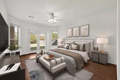 74 E Arbor Camp Circle, The Woodlands, TX 77389 - Photo 22