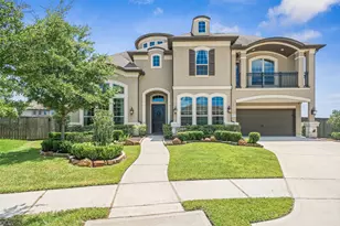 19003 Kimber Creek Ln, Cypress, TX 77429 - Photo 2