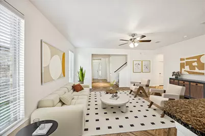 8115 Aleppo Pine Lane, Cypress, TX 77433 - Photo 8