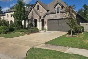 17163 Crimson Crest Dr, Conroe, TX 77302 - Photo 1