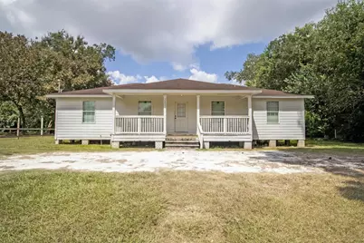 24845 Wilson Street, Tomball, TX 77375 - Photo 1