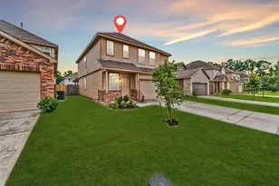 3307 Atascocita Vale Dr, Humble, TX 77396 - Photo 2