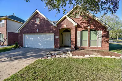 20802 Oak Rain Court, Katy, TX 77449 - Photo 1
