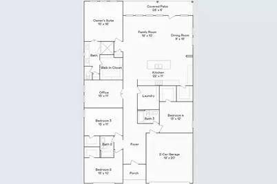 26795 Frontier Trace Drive, Montgomery, TX 77316 - Photo 10