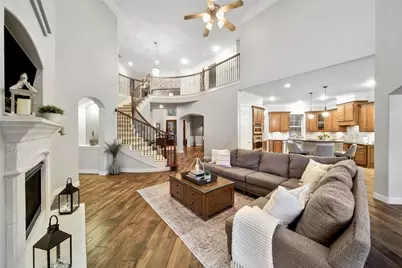 5902 Royal Hill Court, Houston, TX 77345 - Photo 2