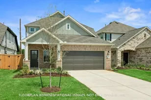 16826 Cockspur Hawthorn Ln, New Caney, TX 77357 - Photo 4