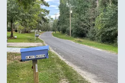 251 County Road, Goodrich, TX 77335 - Photo 2