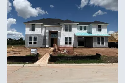 5722 Peach Grove Lane, Richmond, TX 77406 - Photo 1