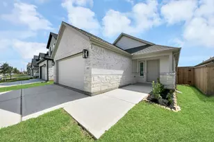16003 Sycamore Maple Ln, Cypress, TX 77429 - Photo 2