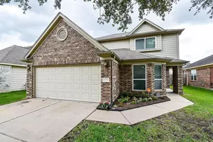 3046 Thicket Path Way, Katy, TX 77493 - Photo 2
