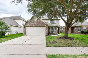 3046 Thicket Path Way, Katy, TX 77493 - Photo 1