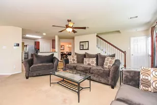 3046 Thicket Path Way, Katy, TX 77493 - Photo 4