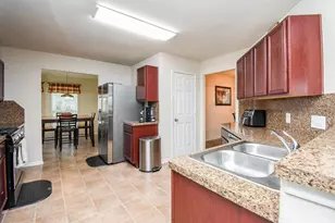 3046 Thicket Path Way, Katy, TX 77493 - Photo 6
