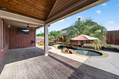 28006 S Rusty Hawthorne Drive, Katy, TX 77494 - Photo 34