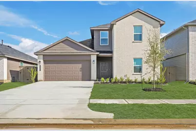 23535 Skyward Lane, Splendora, TX 77372 - Photo 2